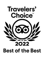 Tripadvisor 2022