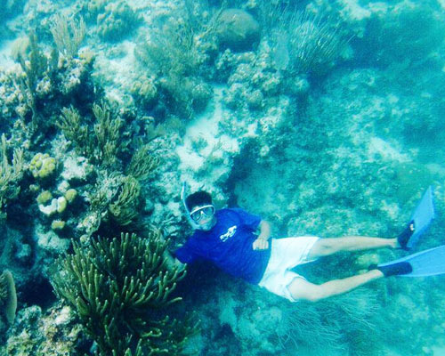 belize snorkeling tours