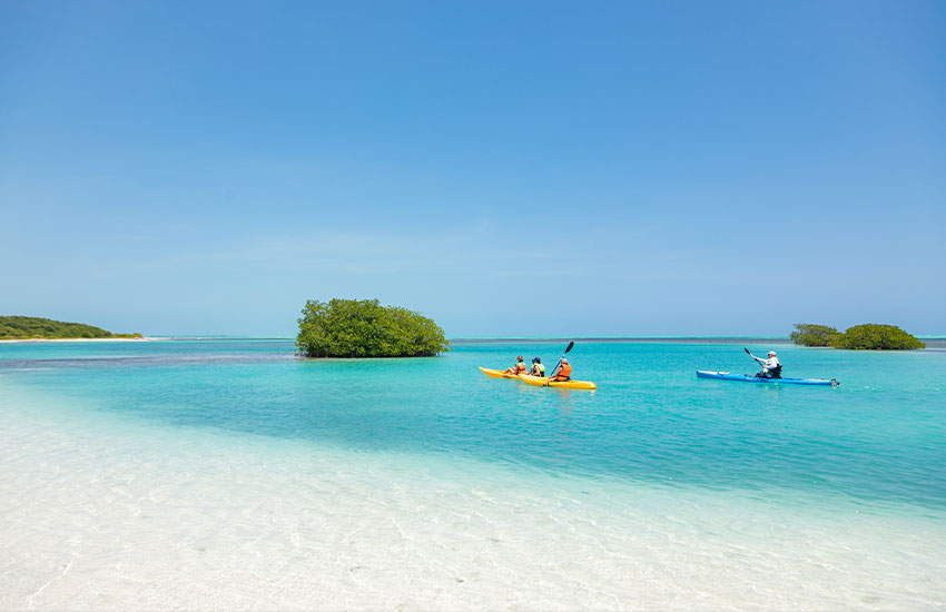 Belize all-inclusive resort