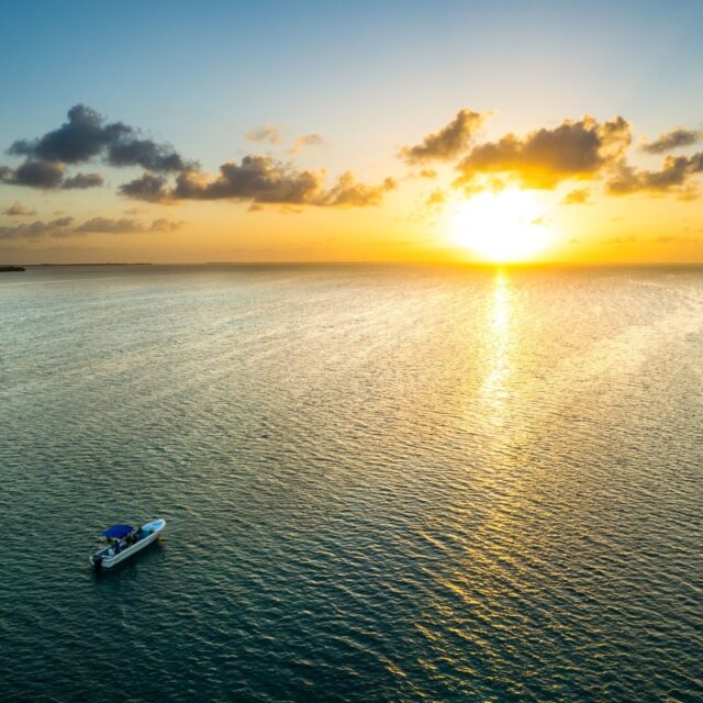 Belize all inclusive resort - Shaka Caye