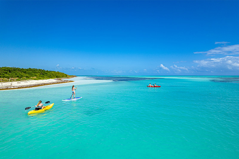 belize island activities
