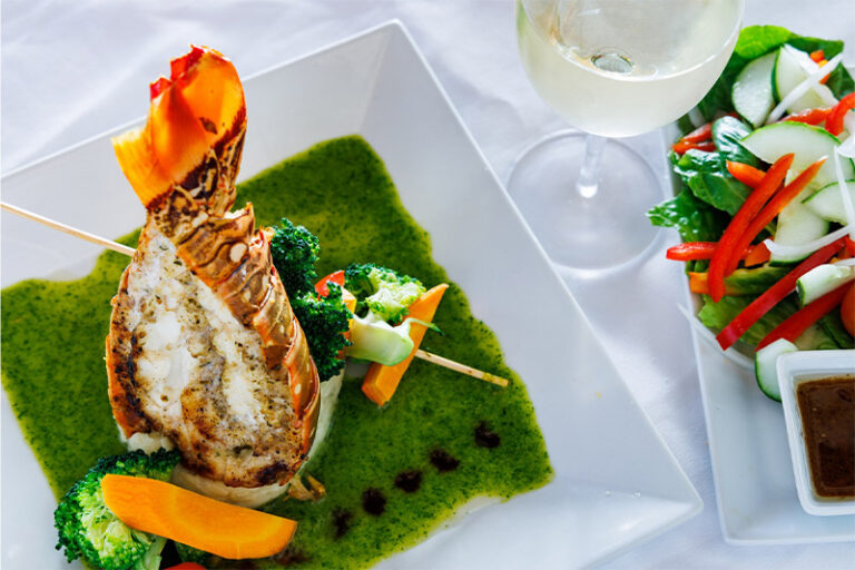 Start Planning for Belize Lobster Fest 2023!