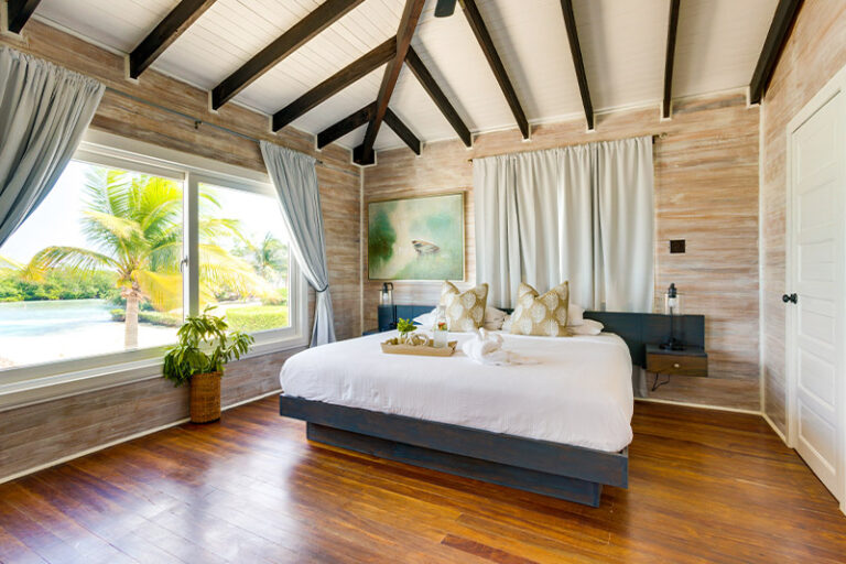 Experience Ultimate Privacy & Luxury with a Whole Island Rental