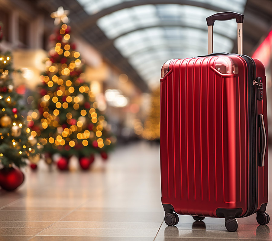 Give the Gift of Paradise